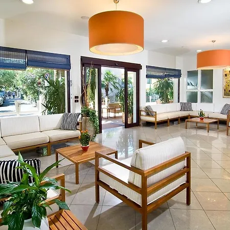 Hotel Trieste Cervia