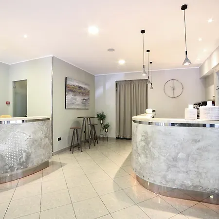 Trieste Hotel Cervia