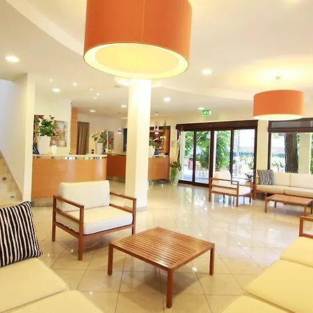 Hotel Trieste Cervia